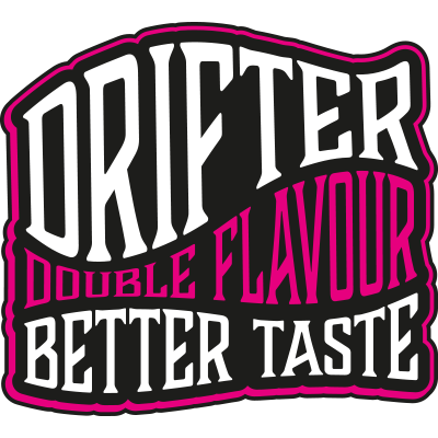Drifter Bar Salts