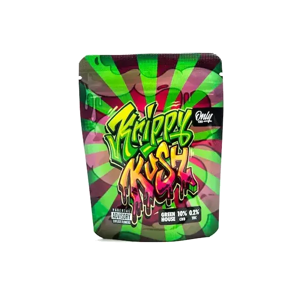 Only CBD ONLY CBD 1GR KRIPPY KUSH