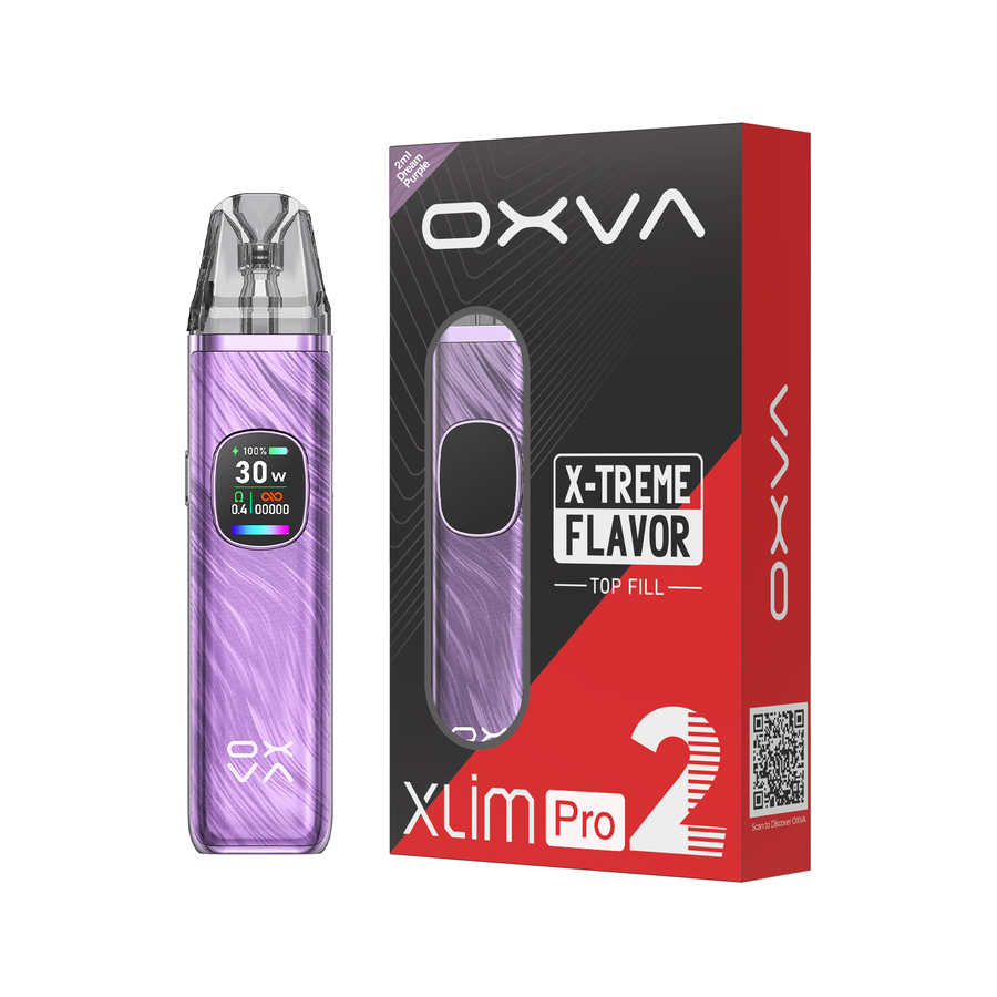 Oxva OXVA XLIM PRO 2